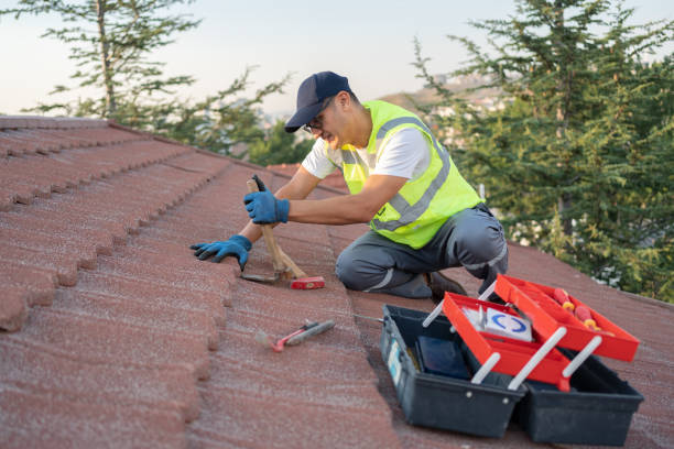 Reliable Edmonston, MD Roofing Contractor Solutions