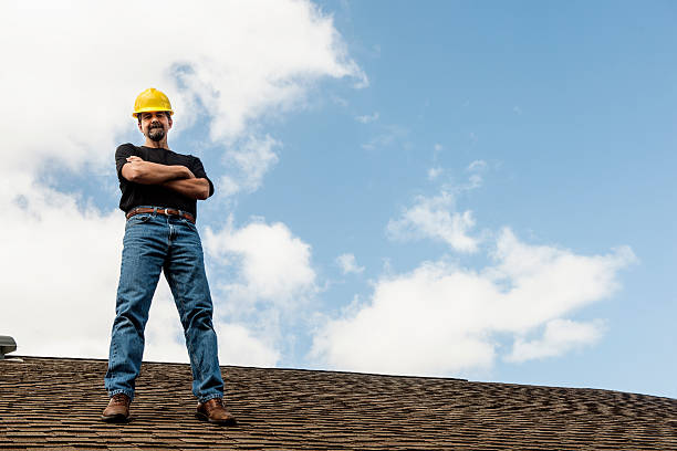 Best Roof Maintenance Services  in Edmonston, MD
