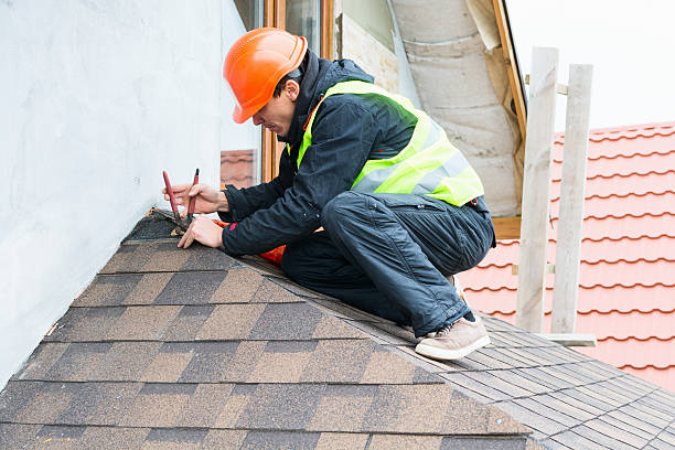 Roof Repair Estimates in Edmonston, MD